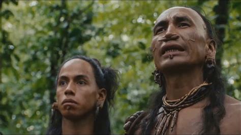 Apocalypto (2006) película completa en español latino